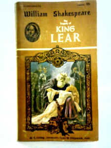 The Tragedy of King Lear 