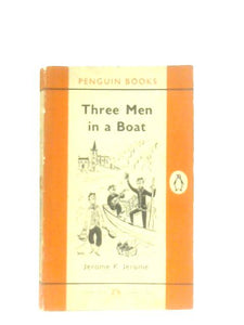 Three Men in a Boat 