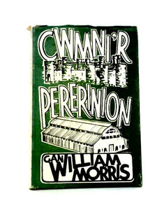 Cwmni'r Pererinion 