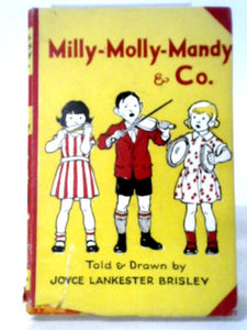 Milly-Molly-Mandy & Co. 