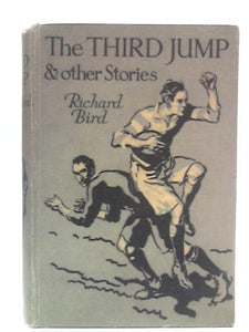 The Third Jump and Other Stories 