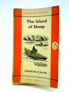 The Island Of Sheep 