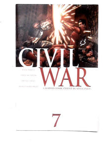 Civil War #7 