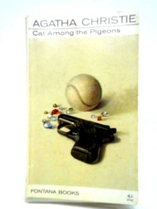 Cat Among the Pigeons 