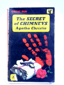 The Secret of Chimneys 