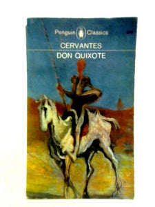 The Adventures of Don Quixote 