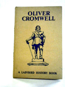 Oliver Cromwell 