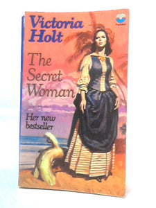 The Secret Woman 