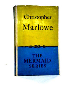 Christopher Marlowe (Five Plays) 