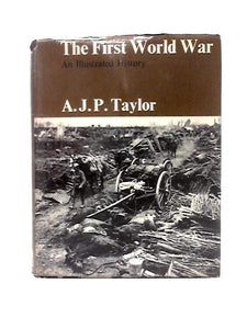 The First World War 