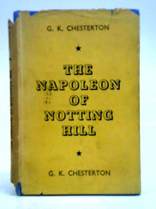 The Napoleon of Notting Hill 