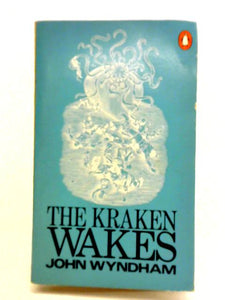 The Kraken Wakes 