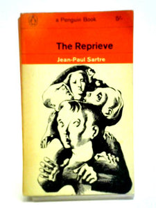 The Reprieve 