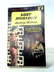 Lost Horizon 