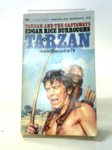 Tarzan and the Castaways 