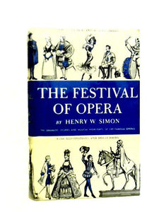 Festival of Opera 