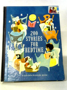 200 Stories For Bedtime 