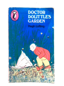 Doctor Dolittle's Garden 