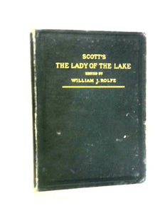 The Lady of the Lake 