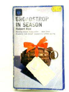 Broadstrop in Season 