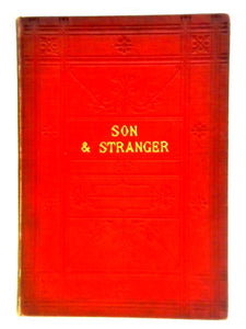 Son and Stranger, an Operetta 