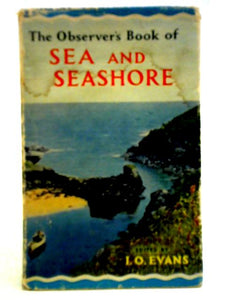 The Observer's Book of Sea & Seashore 