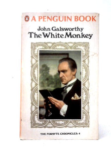 The White Monkey 