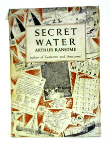 Secret Water 