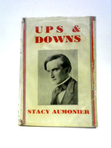 Ups And Downs: A Collection Of Stories 