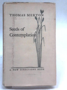 Seeds of Contemplation 