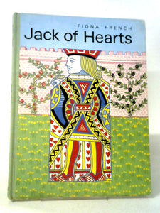 Jack of Hearts 