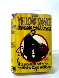 The Yellow Snake 