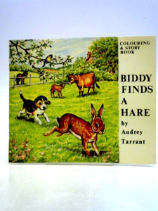 Biddy Finds a Hare 