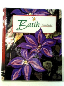 Batik (Art of Crafts) 