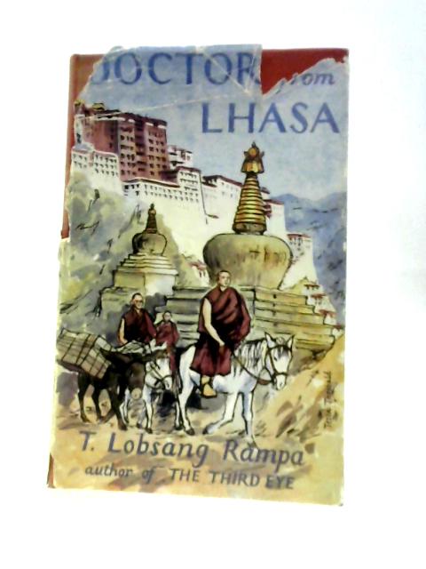 Doctor from Lhasa