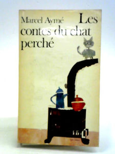 Les Contes du Chat Perche 