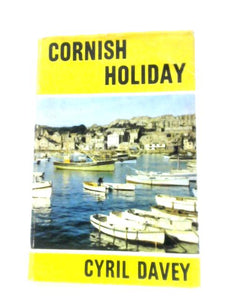 Cornish Holiday 