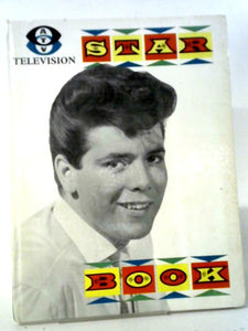 Television Star Book 