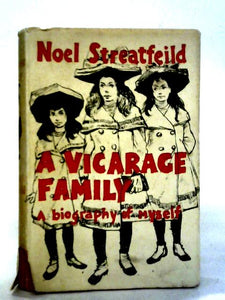 A Vicarage Family 