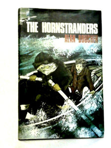 The Hornstranders: A Story of Modern Iceland 