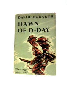 Dawn of D-Day 