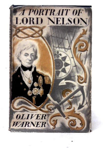 A Portrait Of Lord Nelson 