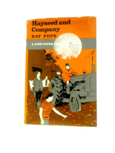 Hayseed And Company 