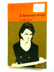 A Severed Head 