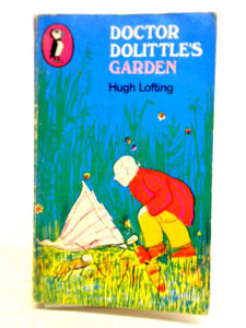 Doctor Dolittle's Garden 