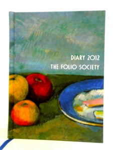 The Folio Diary 2012 