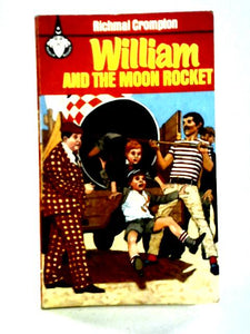 William and the Moon Rocket 