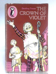 The Crown of Violet (Puffin books) 