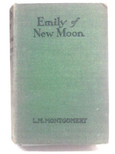 Emily of New Moon 