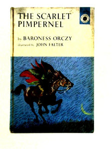 The Scarlet Pimpernel 